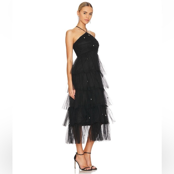 LIKELY Shane Dress - Picture 2 of 4